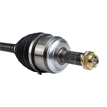 Amazon.com: Cv Joint Axle Drive Shaft Compatible For HONDA